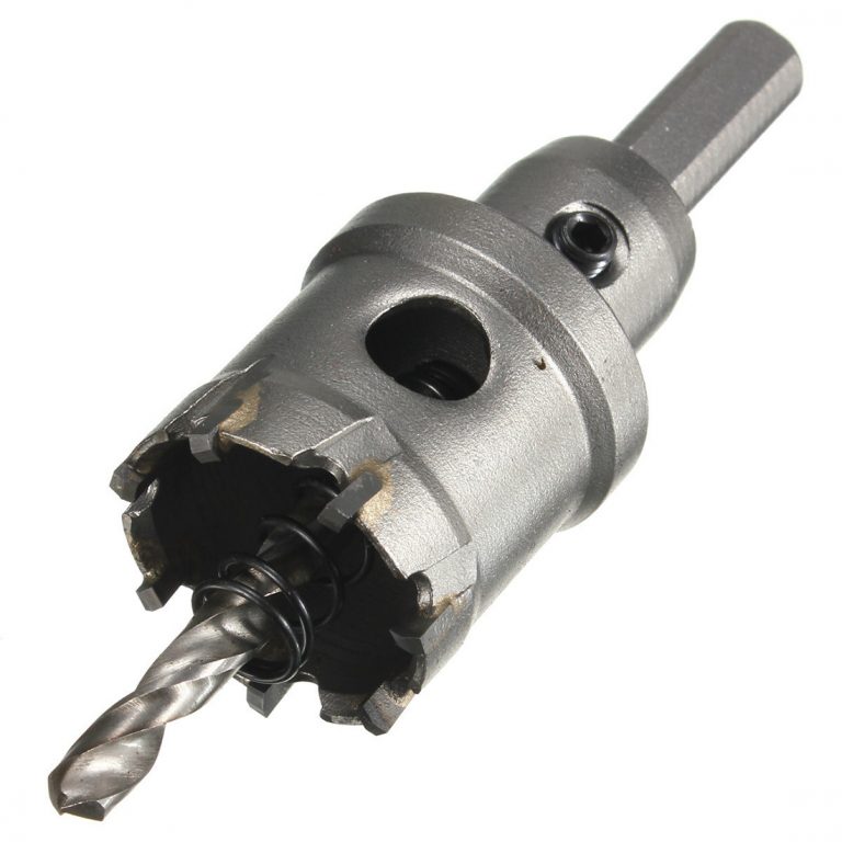 hollow hole saw MUYE TOOLS DANYANG CHINA